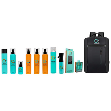 Pro Stylist Hair Pack