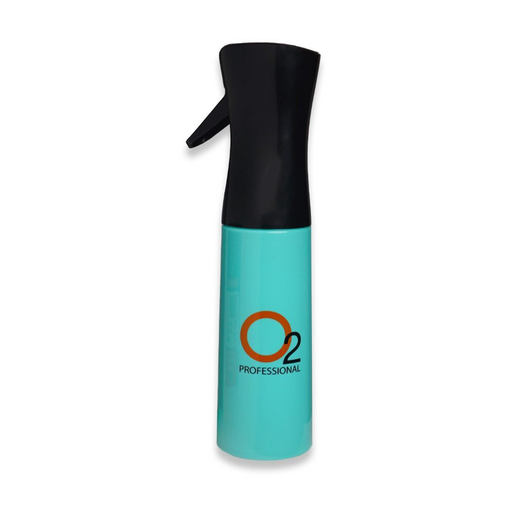 AirMist Water Bottle
