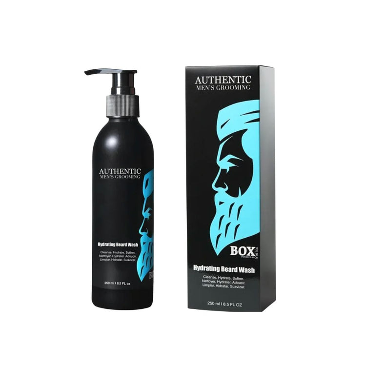 BOX90210 Hydrating Beard Wash