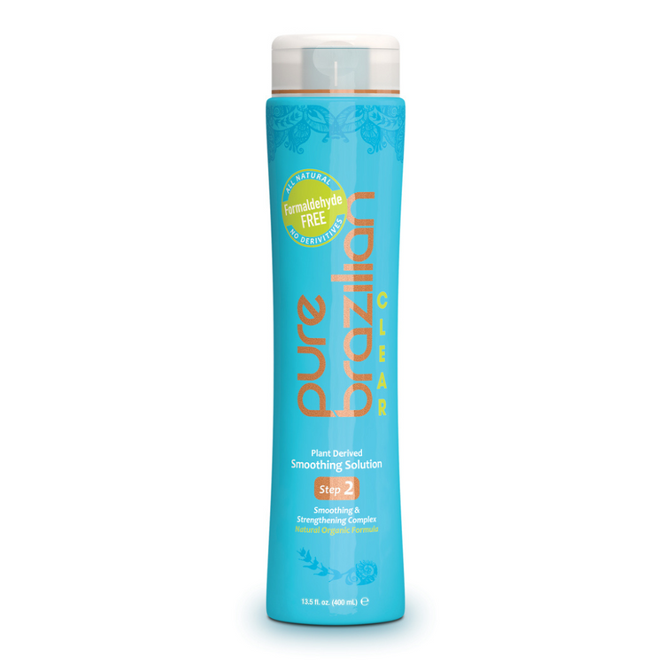 Solution “CLEAR” (STEP 2)