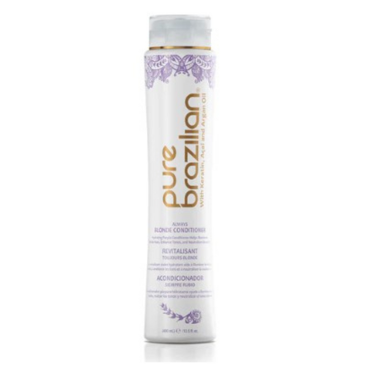 Always Blonde Conditioner