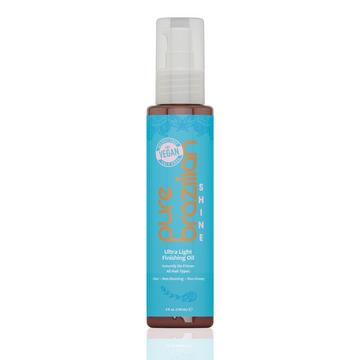 Ultra Light Nourishing Oil