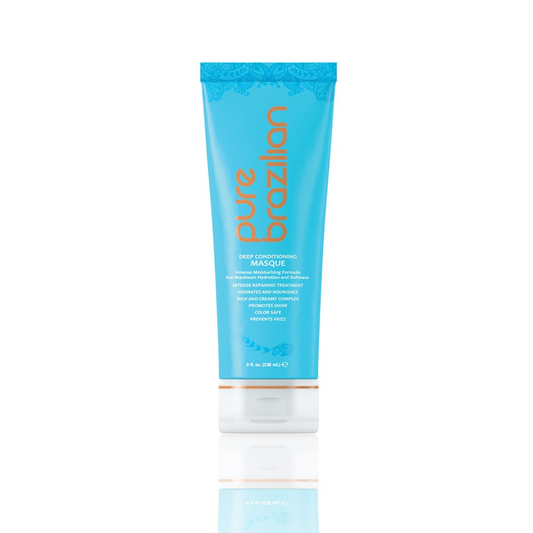 Deep Conditioning Masque