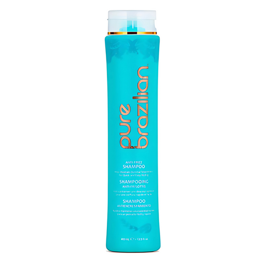 Anti-Frizz Shampoo