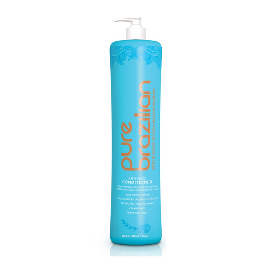Anti-Frizz Conditioner