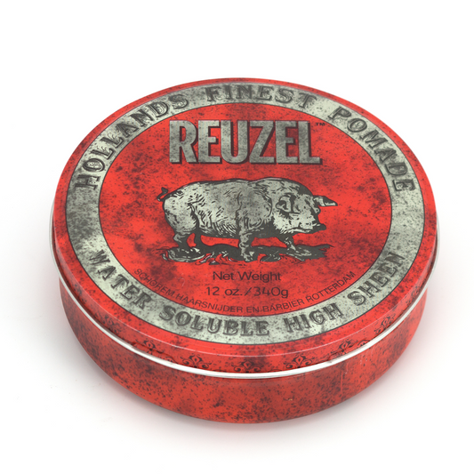 Red Pomade