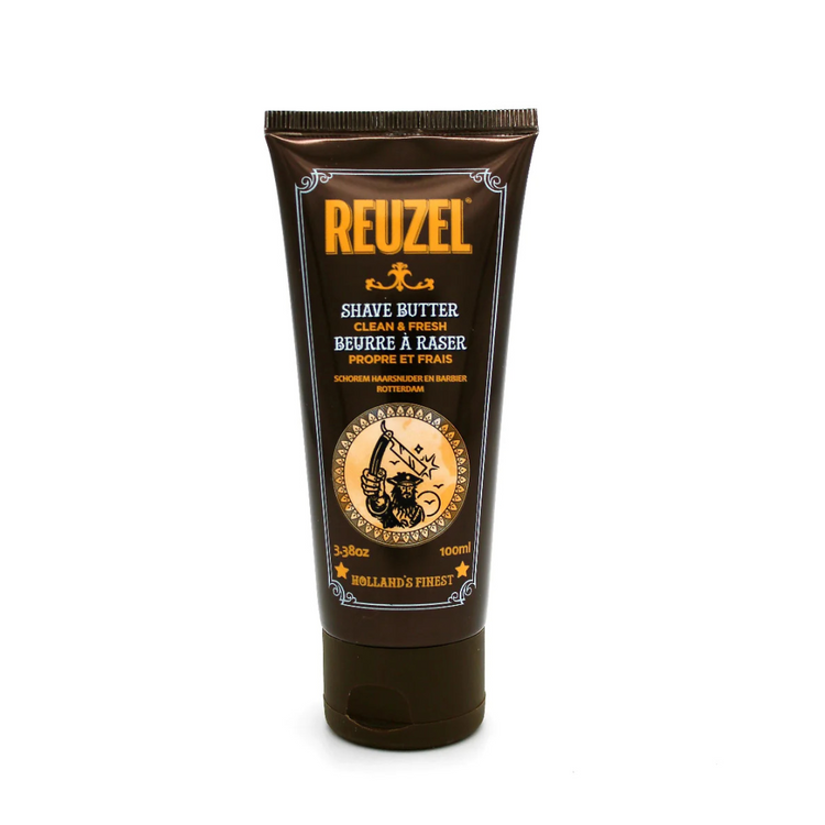 Clean & Fresh Shave Butter 3.38oz