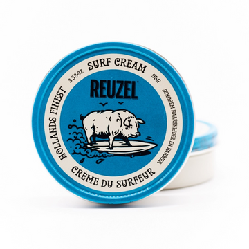 Surf Cream Pomade 3oz