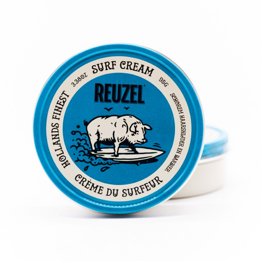 Surf Cream Pomade 3oz
