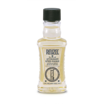 Aftershave Wood & Spice 3.38oz