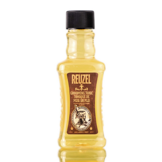 Spray Grooming Tonic