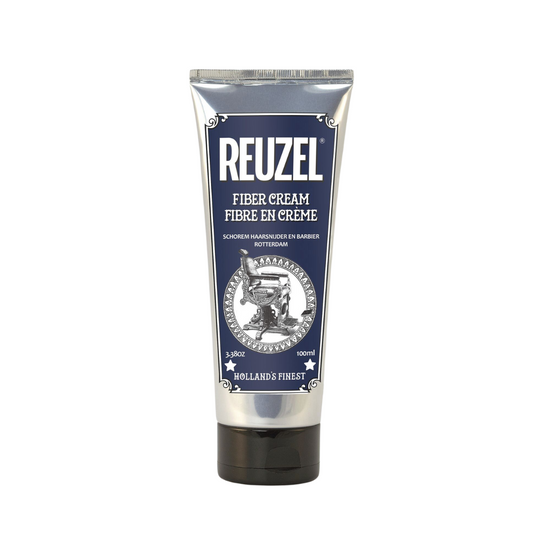 Fiber Cream 3.38oz