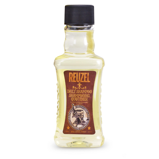 Daily Shampoo
