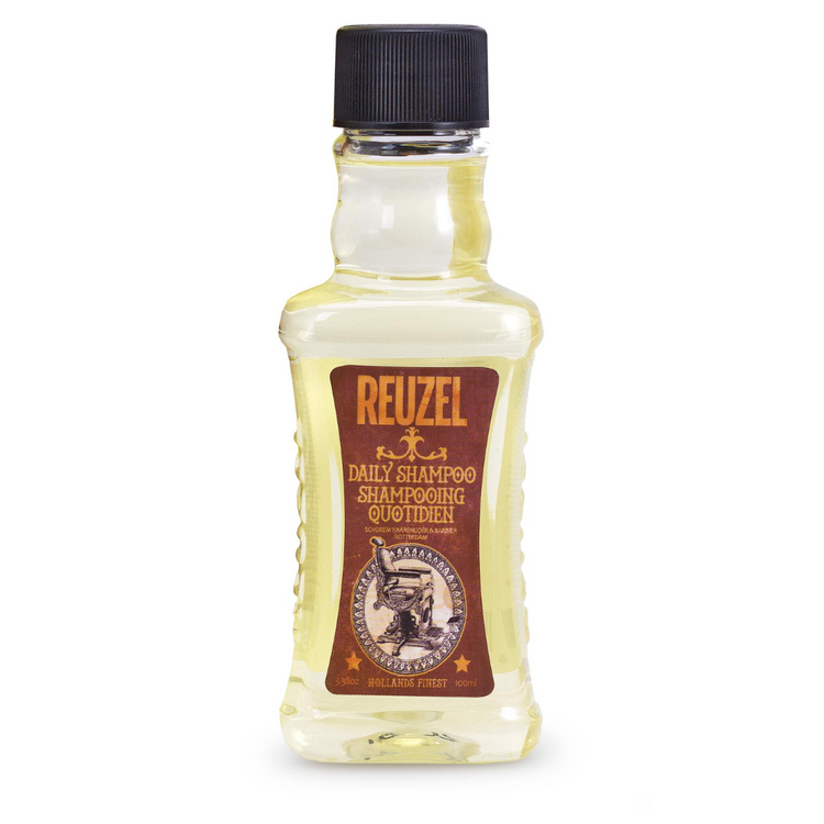 Daily Shampoo
