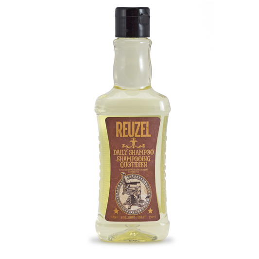 Daily Shampoo
