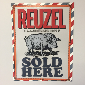 Window Sticker