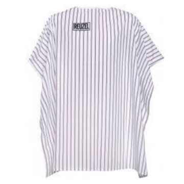 Barber Super Cape White