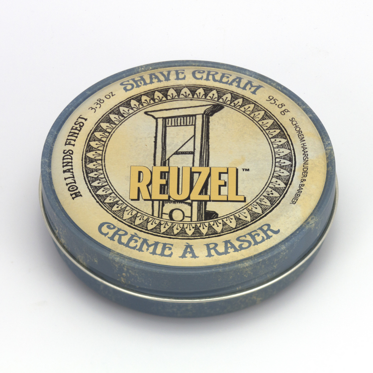 Shave Cream