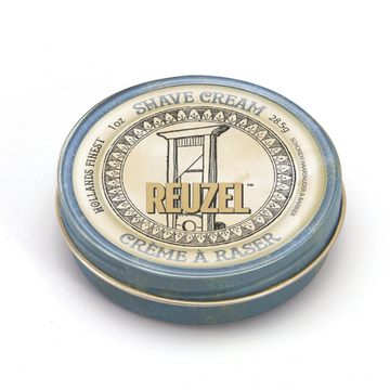 Shave Cream