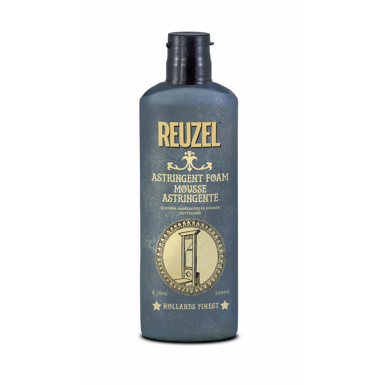 Astringent Foam 6.76oz