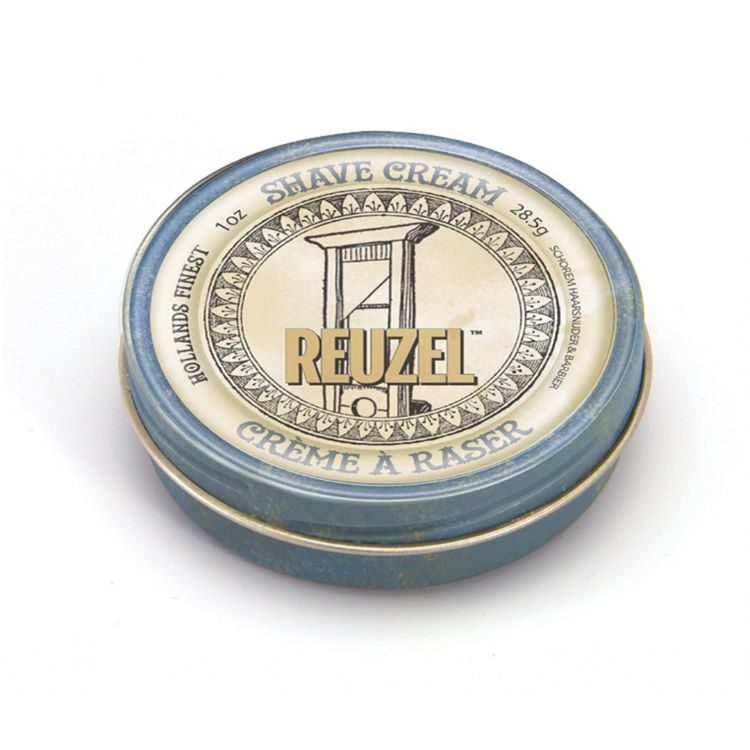 Shave Cream 1oz