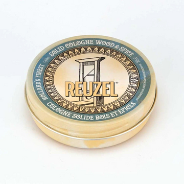 Solid Cologne Balm 1.3oz