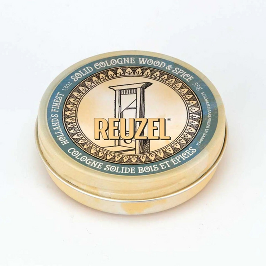 Solid Cologne Balm 1.3oz
