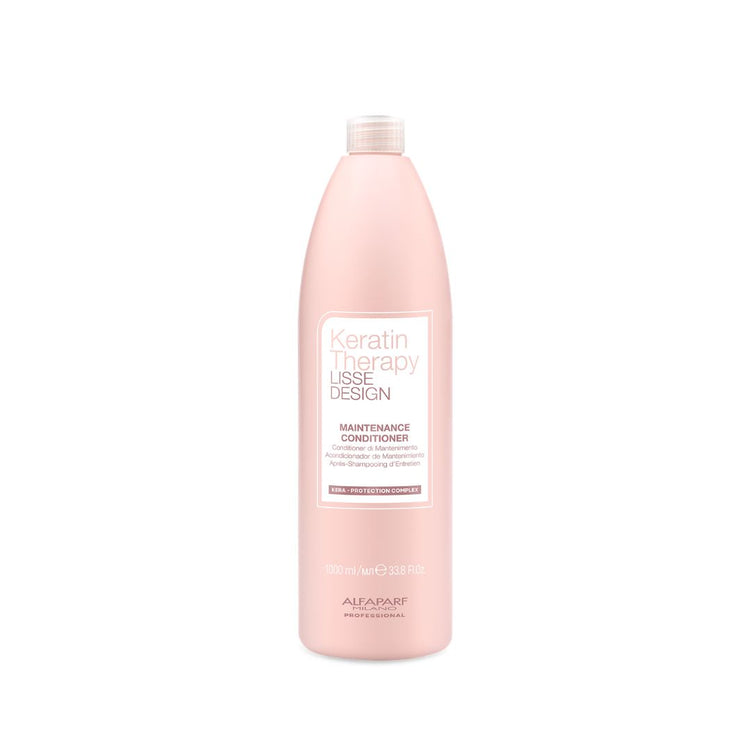 Lisse Keratin Therapy Maintenance Conditioner 1000ml