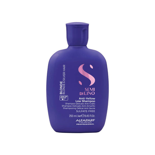 Semi di Lino Blonde Shampoo