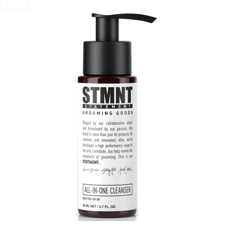 All in One Cleanser