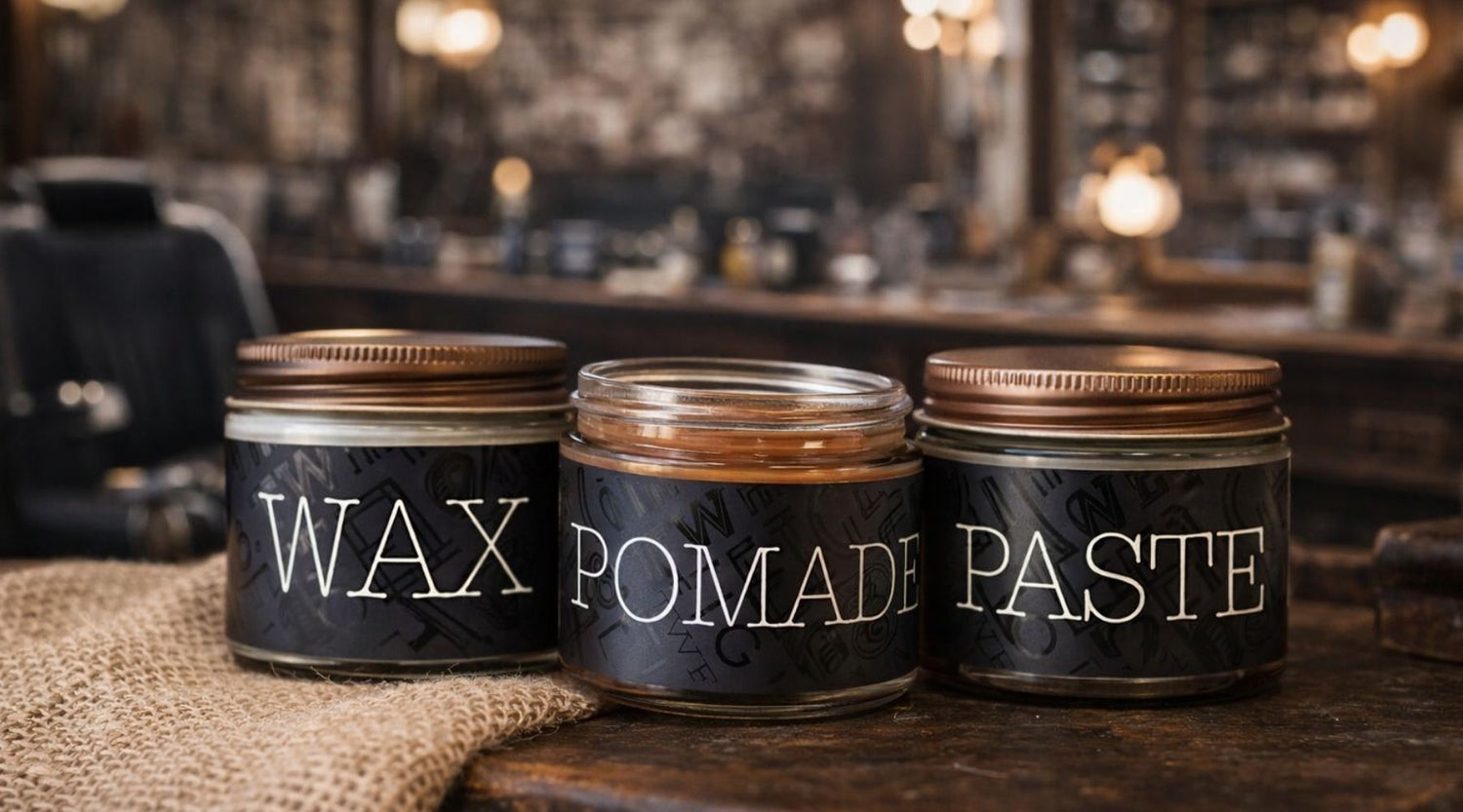 Riley Salon Resources