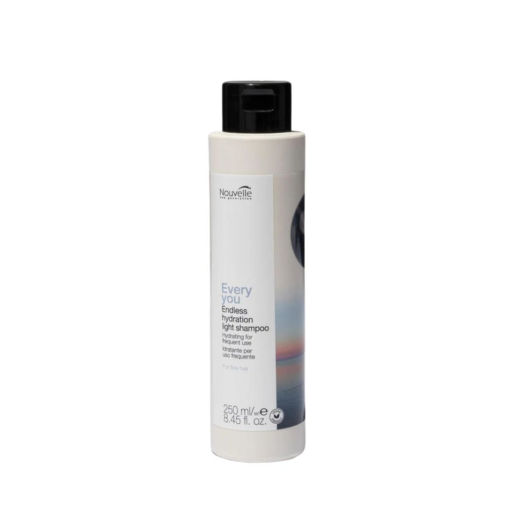 Every You Endless Hydration Light Shampoo