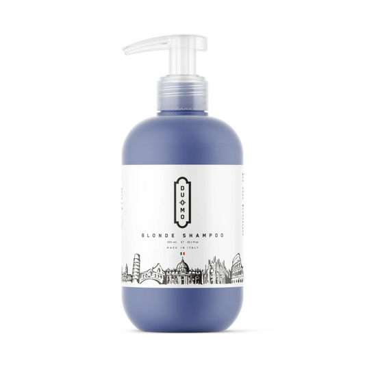 Blonde Shampoo