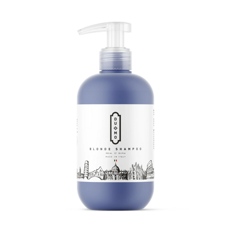 Blonde Shampoo