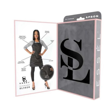 The Glam Apron