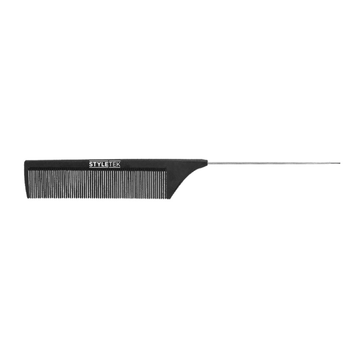XL Pin-Tail Carbon Comb