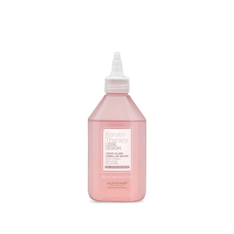 Lisse Keratin Therapy Lamellar Water 250ml