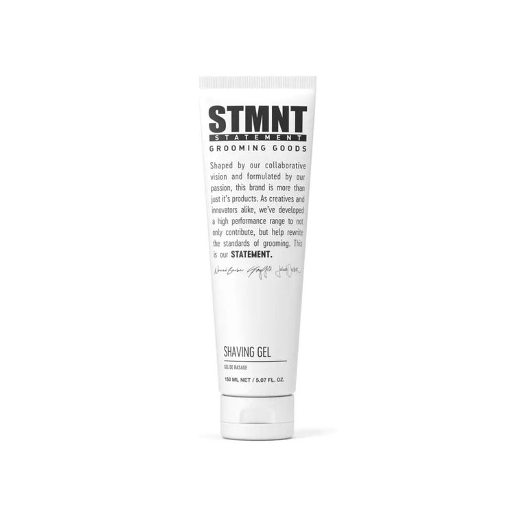 Shaving Gel 5oz