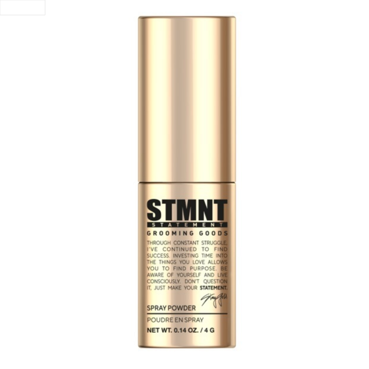 Spray Powder 4.7g