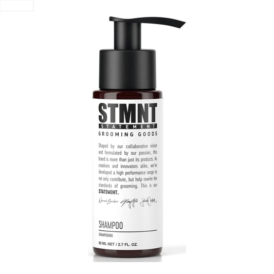 Shampoo