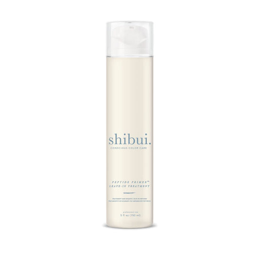 Peptide Primer Leave In Treatmet 5oz Retail