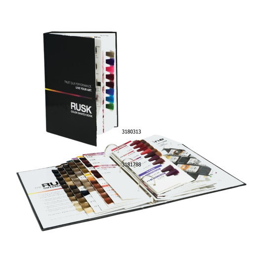 Color Swatchbook