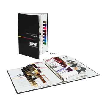 Color Swatchbook