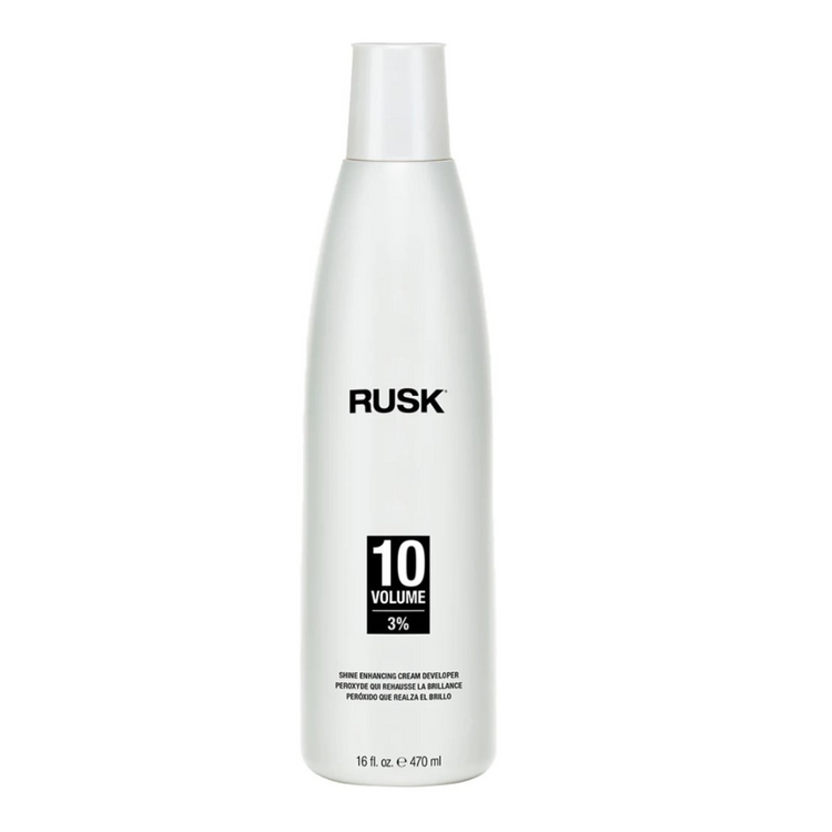 Cream Developer 10 Volume