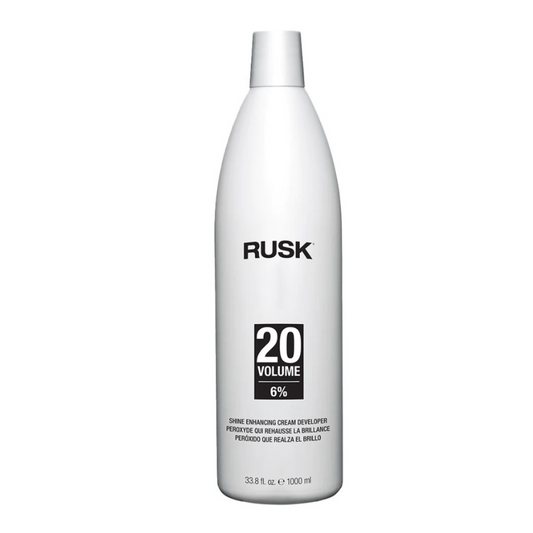 Cream Developer 20 Volume