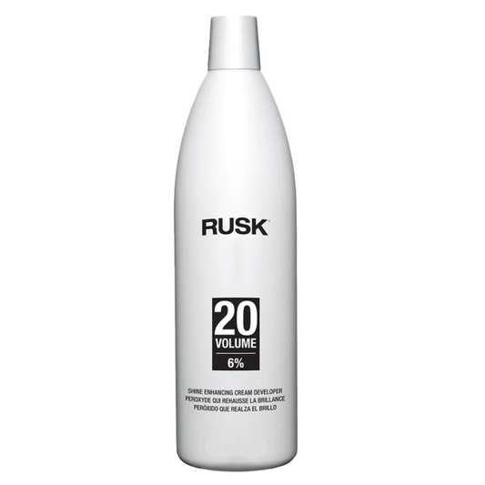 Cream Developer 20 Volume