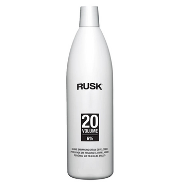 Cream Developer 20 Volume