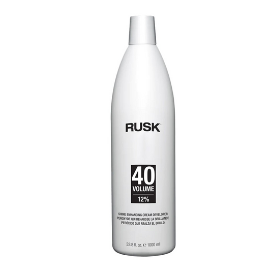 Cream Developer 40 Volume