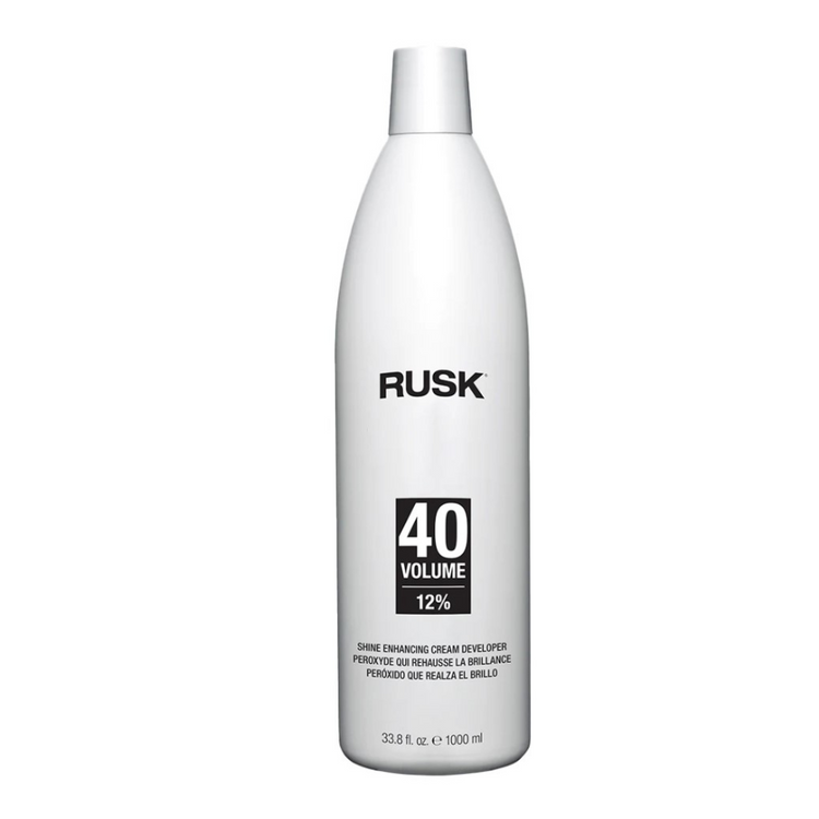 Cream Developer 40 Volume