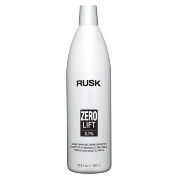 Cream Developer Zero Lift